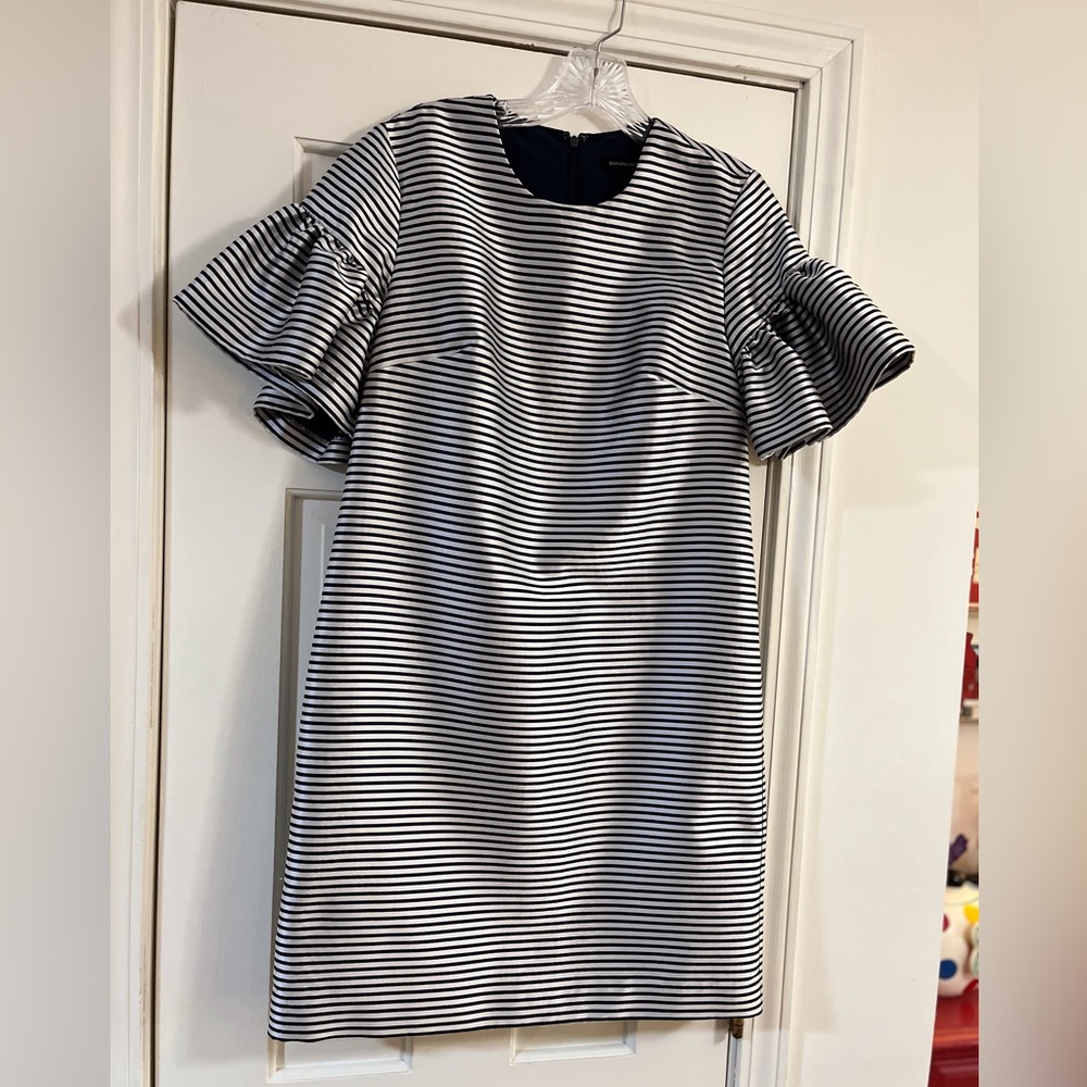 Banana Republic Holiday Dress Size 4